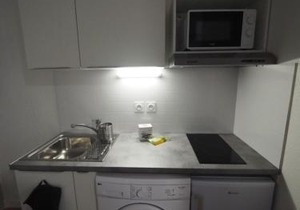 Appartement meublé 8 - 15 min Dampierre - 25 min Belleville - WIFI