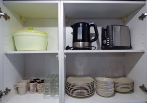 Appartement n°1 au 1er Étage Sans Ascenseur