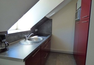 Appartement n°5 au 3ème Étage Sans Ascenseur