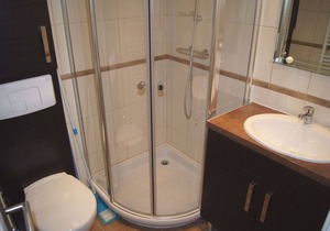 Appartement n°5 au 3ème Étage Sans Ascenseur