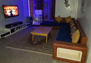 APPARTEMENT "NESRINE" Kélibia