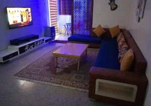 APPARTEMENT "NESRINE" Kélibia