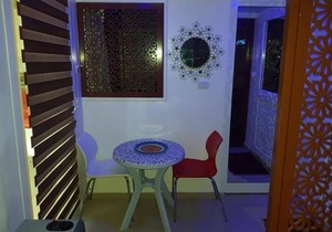 APPARTEMENT "NESRINE" Kélibia