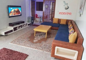 APPARTEMENT "NESRINE" Kélibia