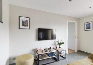 Appartement Nevada - Welkeys