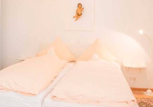 Appartement Nr. 10, 3 Schlafzimmer, max. 5 Personen
