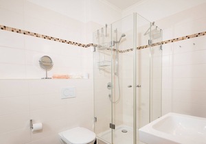 Appartement Nr. 10, 3 Schlafzimmer, max. 5 Personen
