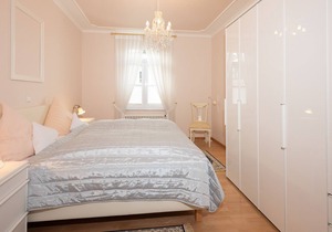 Appartement Nr. 10, 3 Schlafzimmer, max. 5 Personen