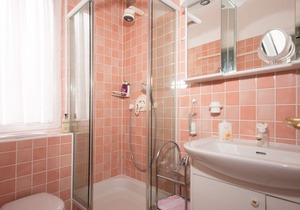 Appartement Nr. 4, 1 Schlafzimmer, max. 2 Personen