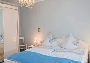 Appartement Nr. 4, 1 Schlafzimmer, max. 2 Personen