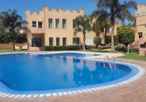 Appartement Riad sidi bouzid