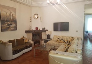 Appartement Riad sidi bouzid