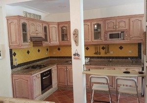 Appartement Riad sidi bouzid