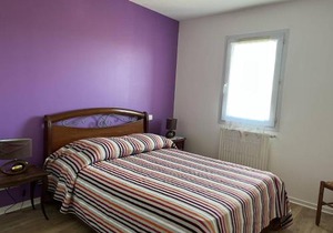 Appartement T2 à Cambo-les-Bains, proche centre et thermes, avec terrasse, parking, et accès internet - FR-1-495-74