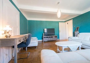 Appartement T3 Aux Deux Cigognes Gries