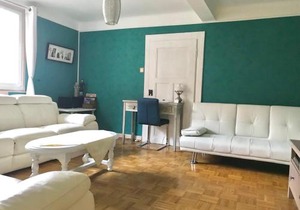 Appartement T3 Aux Deux Cigognes Gries