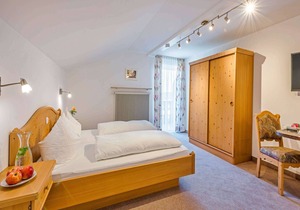Appartement "Veilchen", 30 m², für 2 Personen