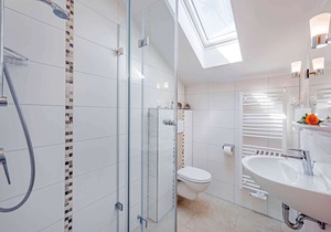 Appartement "Veilchen", 30 m², für 2 Personen