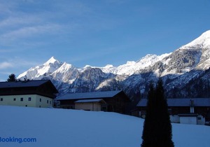 Appartement Walderhof