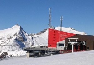Appartementhaus Goritschnig