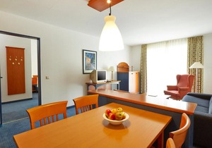 Appartementhaus Oberhof