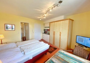 Appartements am Rondell Neddesitz, Appartement 309