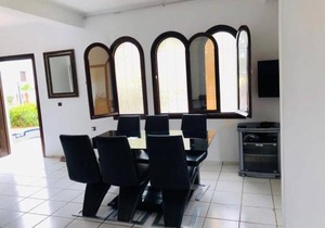 Appartements Bahia Smir