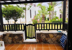 Appartements Bahia Smir