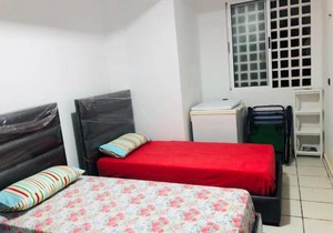 Appartements Bahia Smir