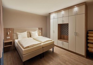 Appartements im Freizeitpark Weissenhäuser Strand