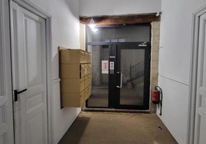 Appartements Intra-muros Avignon