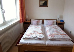 Appartment-Suite Nr. 8/ 3 Zimmer