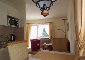 Appartment-Suite Nr. 8/ 3 Zimmer