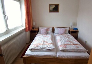 Appartment-Suite Nr. 8/ 3 Zimmer