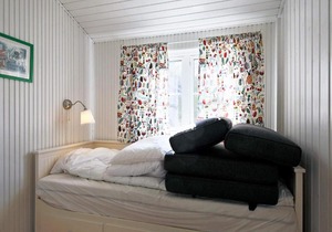 Appealing Holiday Home in Hovedstaden with Terrace