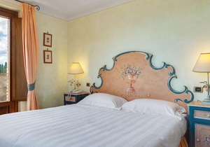 Appealing Holiday Home in Collazzone with Sauna & Pool