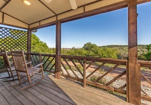 Appian Way Tuscan Cottage