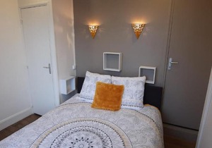 Appt Cosy du Petit Bois - Hyper Centre - Proximité Place Ducale