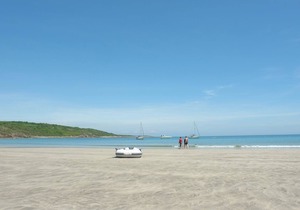 April Cottage, COVERACK