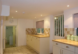 April Cottage, COVERACK