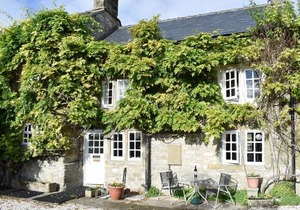 April Cottage