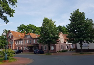 Aprotos Lüneburger Hof