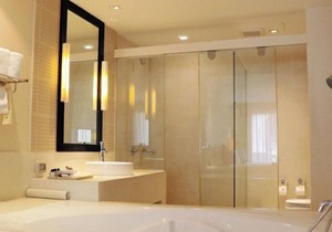 Apsara Deluxe - best beach resort | 47 m²/506 ft² | DDU#7