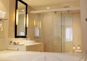 Apsara Deluxe - best beach resort | 47 m²/506 ft² | DDU#26