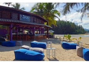 Apsara Deluxe - beautifully styled| 47 m²/506 ft² | DU#3