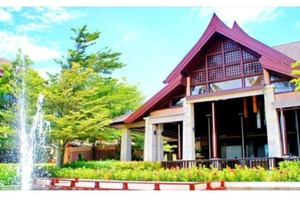 Apsara Deluxe - beautifully styled| 47 m²/506 ft² | DU#18