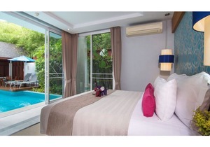 Apsara Private Pool 1 BR Villa# U39