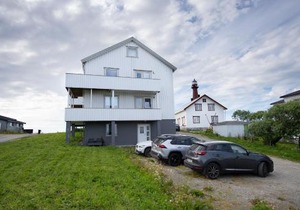 Apt 101 - Andenes Whale Safari Apartments