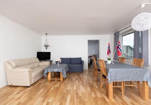 Apt 102 - Andenes Whale Safari Apartments