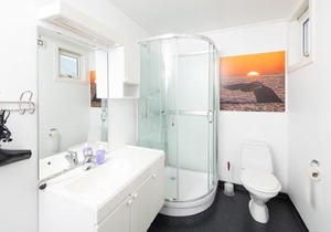 Apt 102 - Andenes Whale Safari Apartments
